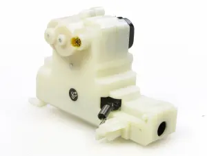 Heng Long Gun Shooting And Recoil System (Tank)