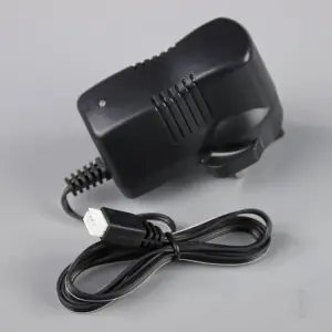 Henglong 3 Pin Main UK Charger For 7.4V Batteries