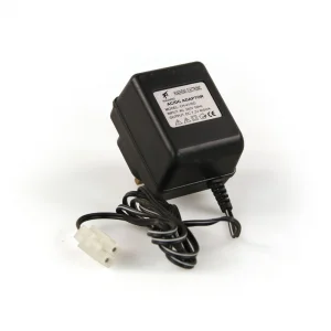 Heng Long 3 Pin UK Charger ** CLEARANCE **