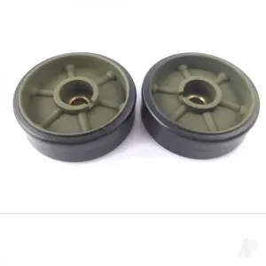 Henglong Plastic Idler Wheel 3898-10-06