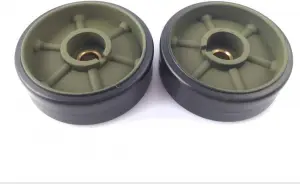 Henglong Plastic Idler Wheel 3898-10-06