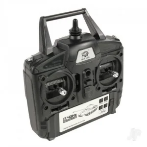 Henglong 2.4GHz Multifunction Transmitter
