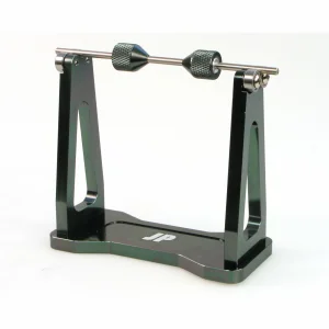 Deluxe Wheel/Prop Balancer - Aluminium