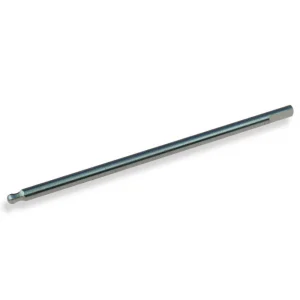 J Perkins Hex Wrench Tip Ball End 2.0mm