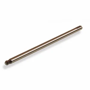 J Perkins Hex Wrench Tip Ball End 3.0mm