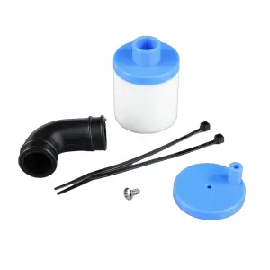 JP 1:8 Size Air Filter