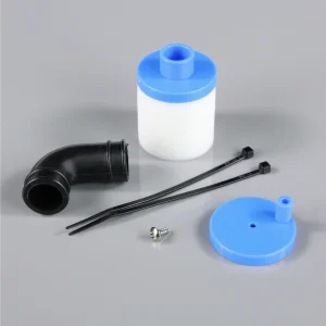JP 1:8 Size Air Filter