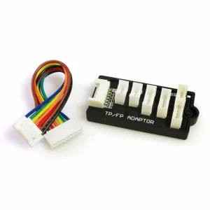 EnErG Pro Quad 6 Tp/Fp Balancer Board