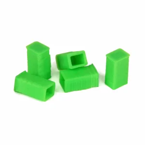 Charge Caps (JST Connector) (5)