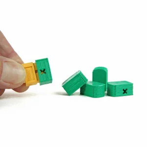 Charge Caps (XT60 Connector) (5)