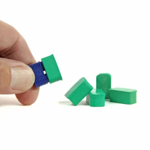Charge Caps (EC3 Connector) (5)