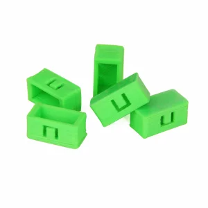 Charge Caps (MPX M6 Connector) (5)