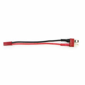 J Perkins Rfi T-Style To JST Adaptor Lead