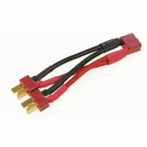 J Perkins Rfi T-Style Connector Converter Line-1