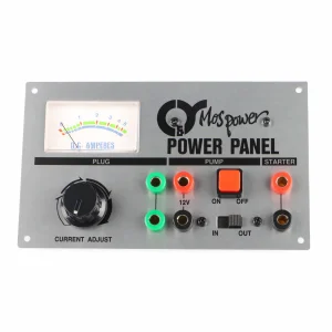 JP Mosfet Pulse IC Power Panel
