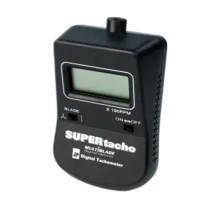 JP Supertacho Mini Tachometer