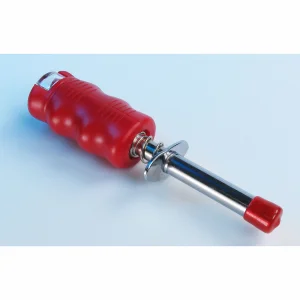 J Perkins JP Glo-Start (Moulded) With Meter (Nimh)