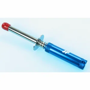 JP Mini Alloy Glow Starter (Takes AA Battery)