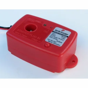 J Perkins JP Glocharge Glostart Charger 12V (20 Minute)