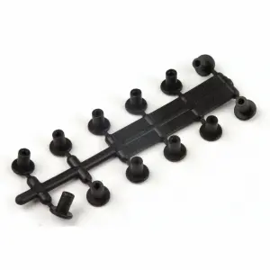 GWS Prop Adaptor (Rubber) EP4540/EP5043 AD001