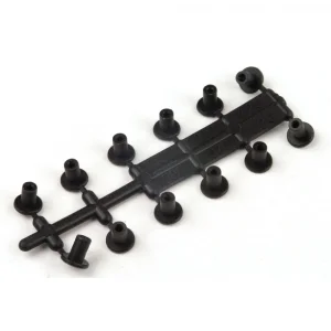 GWS Prop Adaptor (Rubber) Ep4540/Ep5043 Ad001