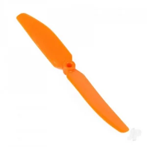 GWS EP5043 Microspeed 400 Propeller 5x43 (125x110) Opposite Rotation