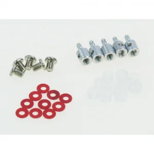 GWS Micro Push Rod Connector (2.0mm) Gwphd002