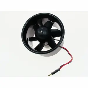 GWS EDF55 Ducted Fan Unit