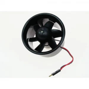 GWS Edf55 Ducted Fan Unit