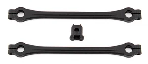 Associated RC10F6 Rear Pod Link