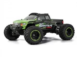 BlackZon Smyter Turbo MT 3S