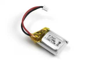 Battery Pack (Li-ion 3.7V 150mAh)
