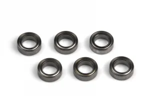 Ball Bearings (5x8x2.5mm) 6pcs