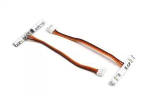 Headlight and Taillight LED