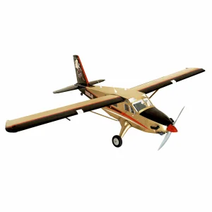 DHC-2 Turbine Beaver 30cc (SEA-268)