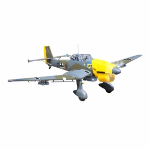 Seagull JU-87 Stuka Giant Scale (40-50cc) (SEA-284)