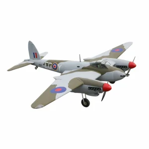 Seagull SEA-285 DH Mosquito 80 Inch - (2 x 15cc)