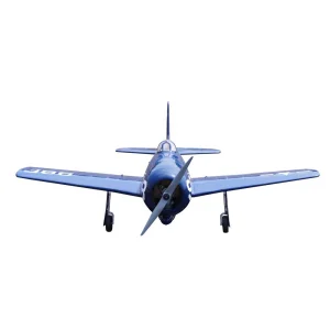 Seagull Grumman F8F-2 Bearcat Conquest 33cc (71in) (SEA-324B)