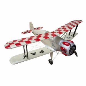 Seagull Bucker Bu-133 Jungmeister (SEA-212)