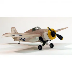 Dumas F-4F Wildcat (44.5Cm)(207)
