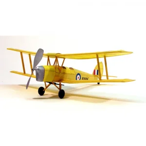 Dumas Tiger Moth (44.5Cm)(208)