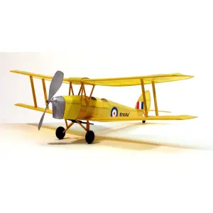 Dumas Tiger Moth (44.5Cm)(208)