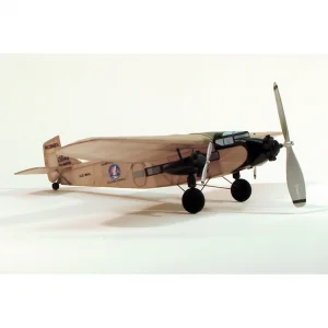 Dumas Ford Tri-Motor (44.5Cm)(210)