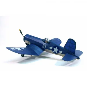 Dumas F4U Corsair (44.5Cm)(213)