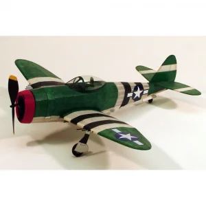 Dumas P-47 Thunderbolt (44.5Cm)(217)