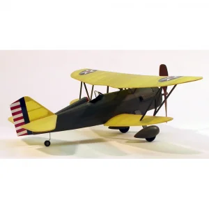 Dumas Curtiss P-6E Hawk (44.5Cm)(219)
