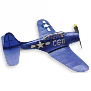 Dumas Sbd-5 Dauntless (45.72Cm)(228)
