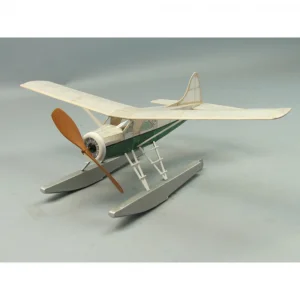 Dumas Dh-2 Beaver (45.72Cm)(230)