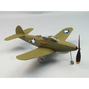 Dumas Air Cobra P-39 (45.72Cm)(233)