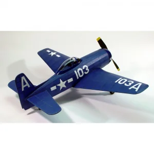 Dumas F8F-2 Bearcat (76.2Cm)(309)